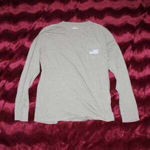 Vineyard Vines mens USA long sleeve